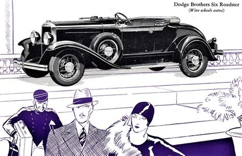 1930 Dodge Brothers Six Roadster Alden Jewell Flickr