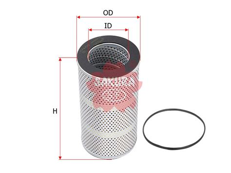 H-5202 Hydraulic Filter | Filters & More – Filters and More Store