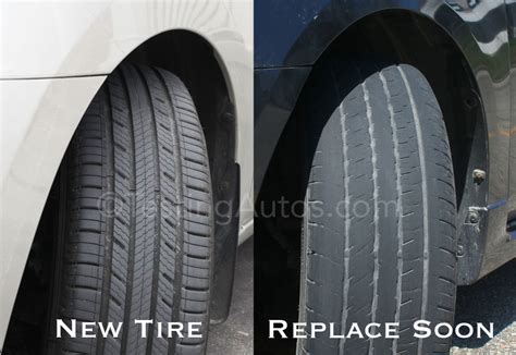 When To.Change Tires