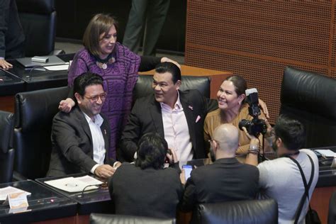 En Vivo Senado Aprueba Extinción De Fideicomisos Del Poder Judicial El Siglo De Torreón