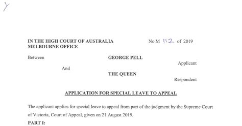 george pell high court appeal.pdf~RF214e0e2a.pdf | DocDroid