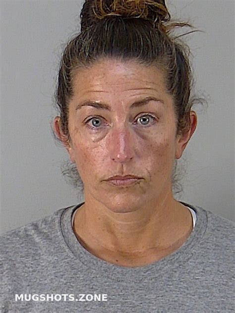 Jenifer Elizabeth Hoffman Lake County Mugshots Zone