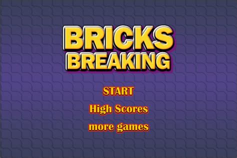 Bricks Breaking for Android - APK Download