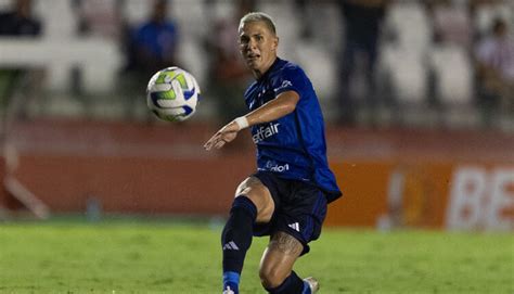 Melhores Momentos N Utico X Cruzeiro V Deo E Lances