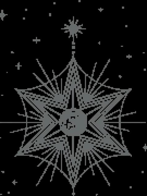 The Star Tarot Card Meaning and Keywords