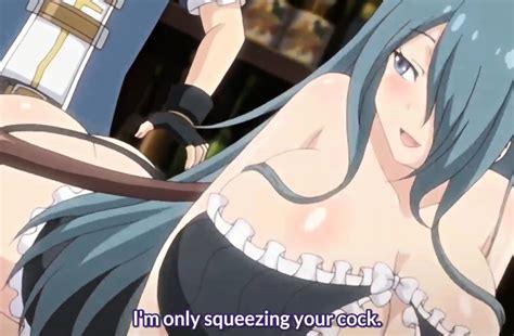 HMV Big Tits Hentai