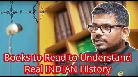 J Sai Deepak What Books To Read To Understand Real Indian History