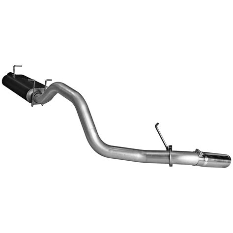 Flowmaster Force Ii Exhaust System Ford F F L V L