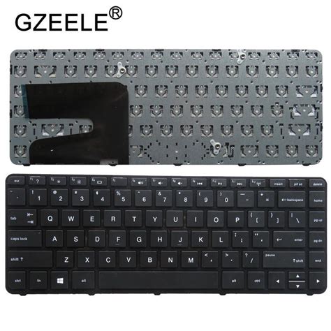 HP Pavilion 14 E 14 E000 14 F 14z F000 14 F000 Us Keyboard 7164 001