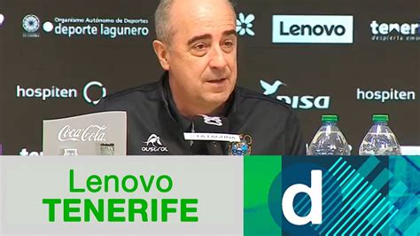 El Lenovo Tenerife Quiere Prolongar Su Racha Ante El Granada Con Otro