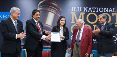 Law admissions open at Jagran Lake University, School of Law