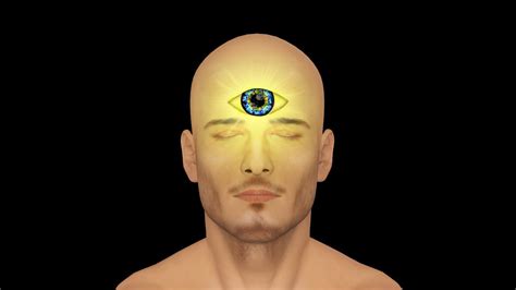 Preparing To Open The Third Eye Gland Activation How To Prepare Gland