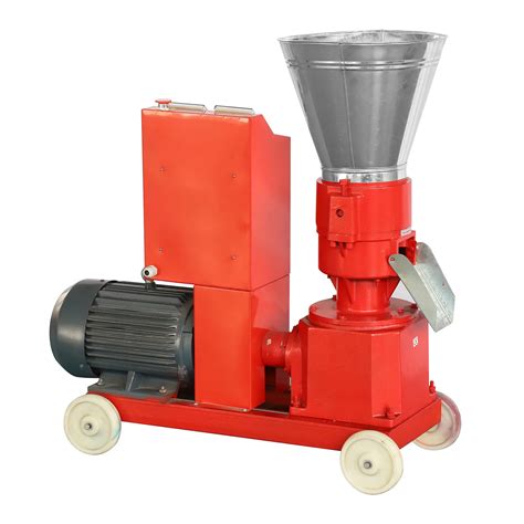 feed pellet machine 2