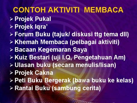 Contoh Aktiviti Membaca Nilam Pdf