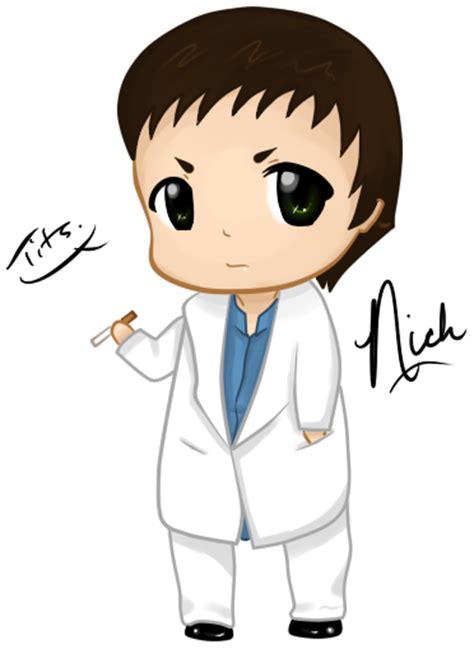 Nick L4D2 by DepravedHorror on DeviantArt