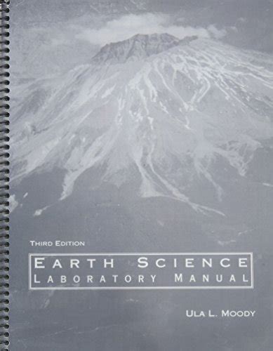 Earth Science Laboratory Manual Moody Ula L 9780808726203 AbeBooks