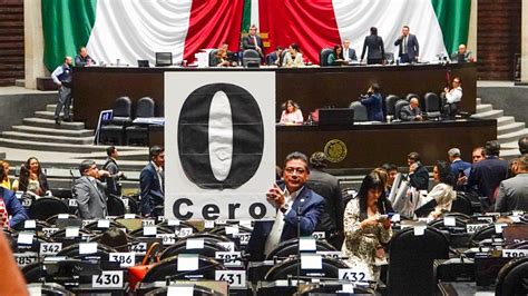 Diputados Aprueban El Presupuesto En Lo General Y Particular Tras