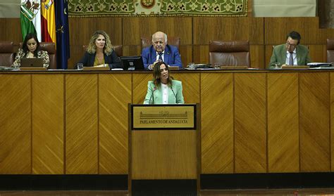 El Parlamento Convalida El Decreto Ley Para El Aval Hipotecario A