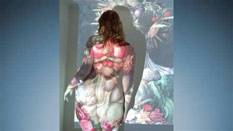 Nude Video Celebs Alixia Busch Nude Arcimboldo 2022