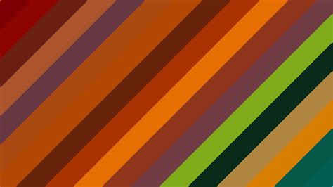 Free Colorful Diagonal Stripes Background