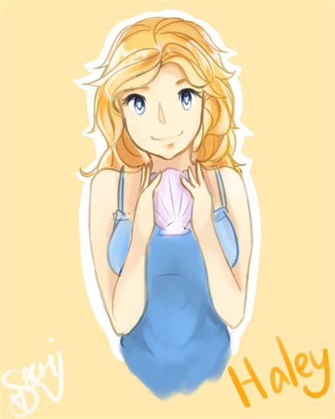 Haley [stardew valley] | Stardew valley, Valley, Deviantart