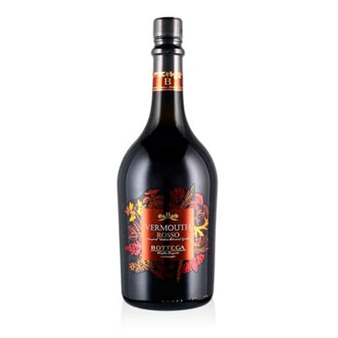 Vermut Padro Co Rojo Amargo S Per Gir Ldez Baiona