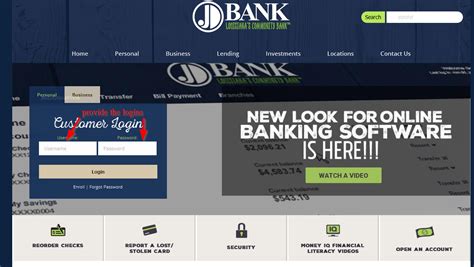 JD Bank Online Banking Login ⋆ Login Bank