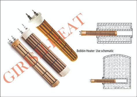 Bobbin Heater In Mumbai बॉबिन हीटर मुंबई Maharashtra Bobbin Heater