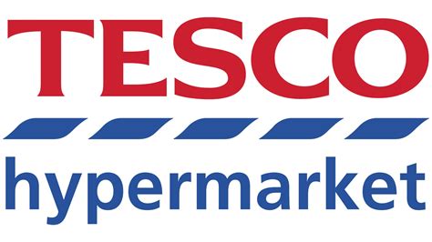 Tesco Logo Histoire Signification De Lemblème