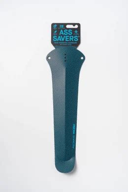 ASS SAVERS WIN WING ROAD BLUE DOTS Tru Fix Kru