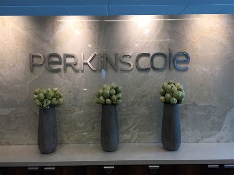 PERKINS COIE LLP - 1201 3rd Ave, Seattle, WA - Yelp