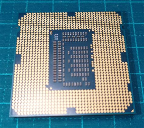 Yahooオークション 【intel】 Core I7 3770k 35ghz 動作確認済み