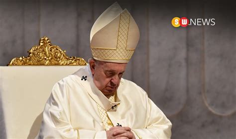 Pope Francis Expresses Sadness Over Turkey S Decision To Convert Hagia