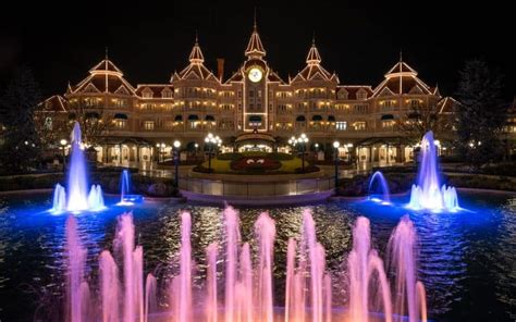 How Much Do Disneyland Hotels Cost? A Guide to Pricing - Hotel Chantelle