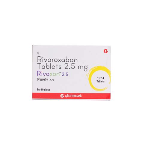 Rivared 25 Tablet 10s Price Uses Side Effects Composition Apollo