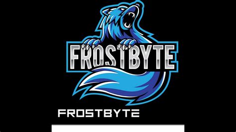 Frostbyte Coming Soon Youtube