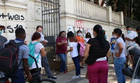 Especialistas Criticam Plano De Doria Para Permitir Mais Estudantes Nas