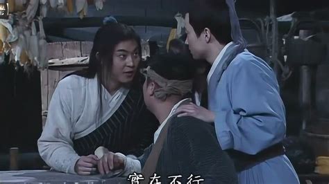 武林外传：同福客栈品大会之特色菜“九九还阳羹”高清1080p在线观看平台腾讯视频