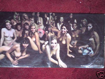 Popsike Rare Jimi Hendrix Electric Ladyland Naked Over Edition