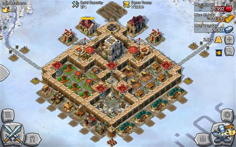 Age of empires- castle siege - nimfaflying