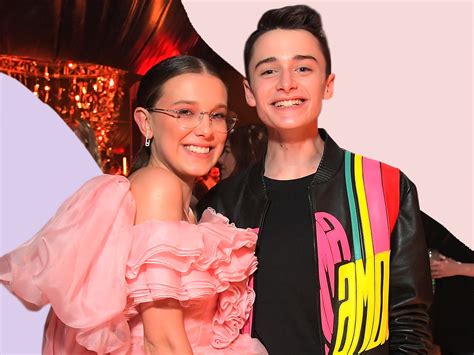 Noah Schnapp Relationships A Deep Dive Into His Life And Connections