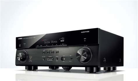 Musiccast Rx A Bersicht Av Receiver Audio Video Produkte