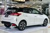 Facelift Voor Toyota Yaris Autoweek