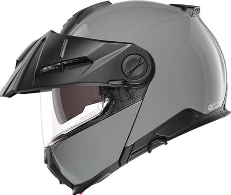 Motorwings Pl Schuberth E Concrete Gray Producenci Schuberth