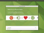 Ubuntu Mate Betawiki