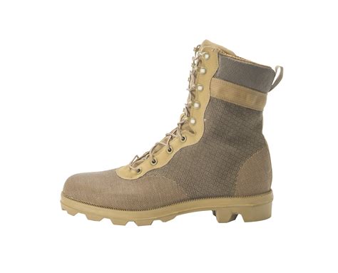 Best Brand of Military Boots