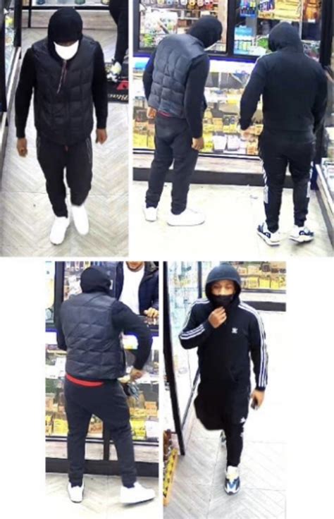 NYPD 71st Precinct On Twitter Wanted For Robbery The 71st Precinct