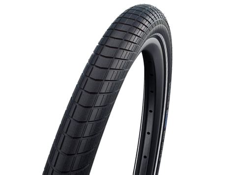 Покришка на велосипед 26 x2 35 Schwalbe BIG APPLE 60 559 R Guard B B