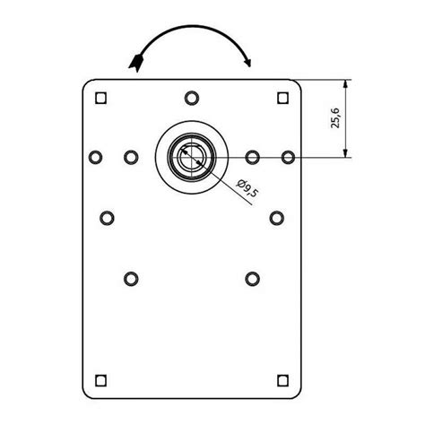 Pellet Stove Auger Motor Kenta K For Pellet Stoves Ambiente E