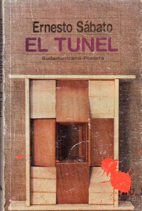 Ernesto Sábato El túnel